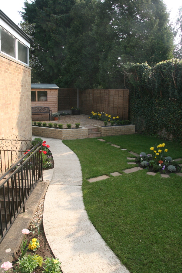 Garden 5